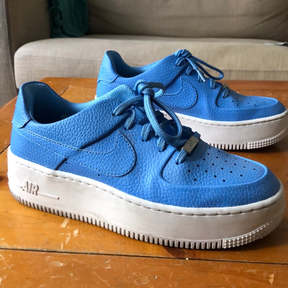 Nike Air Force 1 Sage Low